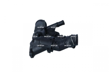 Termostat lichid racire (88°C, cu carcasa) potrivit AUDI A1, A3, A4 B9, A5, A6 C7, Q2, Q3, Q5, TT; SEAT ALHAMBRA, ARONA, ATECA, IBIZA V, LEON, LEON SC, LEON ST, TARRACO, TOLEDO IV 1.6D/2.0D 11.08- [3]