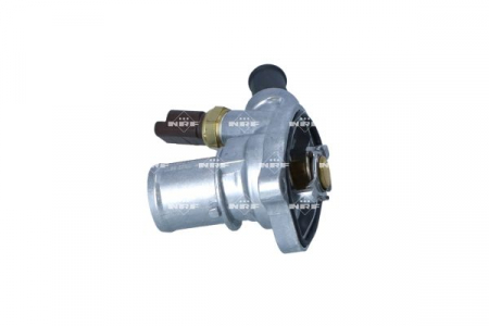 Termostat lichid racire (88°C, cu carcasa) potrivit FIAT 500, 500 C, PANDA, PANDA/HATCHBACK; FORD KA; LANCIA YPSILON 1.2/1.2CNG/1.2LPG 10.03- [3]