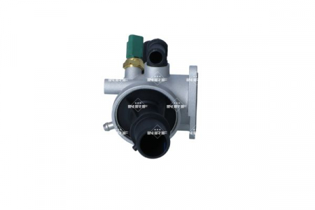 Termostat lichid racire (88°C, cu carcasa) potrivit FIAT PANDA; LANCIA DELTA I; OPEL AGILA, COMBO TOUR, COMBO/MINIVAN, CORSA C, CORSA C/HATCHBACK, MERIVA A, TIGRA; SUZUKI IGNIS II 1.3D/2.0 06.93- [3]