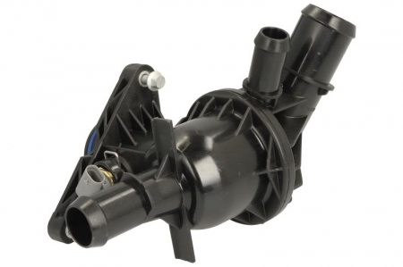 Termostat lichid racire (88°C, cu carcasa) potrivit FORD TOURNEO CUSTOM V362, TRANSIT CUSTOM V362, TRANSIT V363 1.0H-2.2D 09.12- [1]