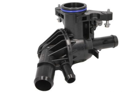 Termostat lichid racire (88°C, cu carcasa) potrivit FORD TRANSIT V363 2.0D/2.0DH 03.16- [0]