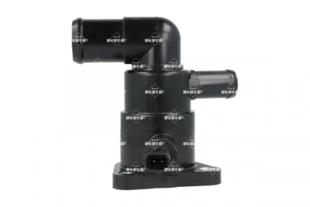 Termostat lichid racire (88°C, cu carcasa) potrivit OPEL AGILA; SUZUKI SPLASH, SWIFT IV 1.0/1.2/1.2LPG 01.08- [3]