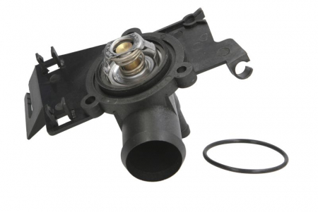Termostat - Termostat lichid racire  (88°C, cu carcasa) SKODA FELICIA I, FELICIA II 1.3 intre 1994-2002