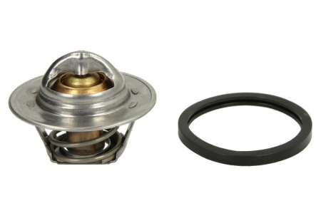 Termostat - Termostat lichid racire  (88°C) DACIA LOGAN, LOGAN EXPRESS, LOGAN MCV, SANDERO; OPEL VIVARO A; RENAULT AVANTIME, CLIO II, ESPACE IV, GRAND SCENIC II, KANGOO, KANGOO EXPRESS, LAGUNA I 1.4-2.0dupa 1996