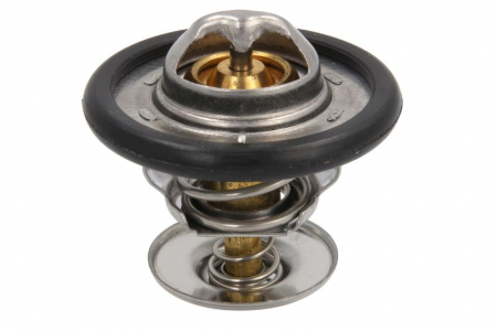 Termostat - Termostat lichid racire  (88°C) FORD ESCORT CLASSIC, ESCORT II, ESCORT V, ESCORT VI, FIESTA III, MONDEO I, MONDEO II, ORION III, SCORPIO I, SCORPIO II, SIERRA 1.6-2.9 intre 1975-2000