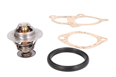 Termostat - Termostat lichid racire  (88°C) HYUNDAI H-1, H-1 / STAREX, H-1 CARGO, H-1 TRAVEL, H100; KIA K2500 2.5D