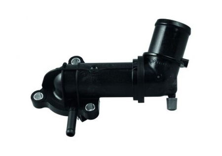 Termostat lichid racire (88°C, in carcasa) potrivit ALFA ROMEO 159, BRERA, GIULIETTA, MITO, SPIDER; CHEVROLET MALIBU; FIAT BRAVO II, DOBLO, DOBLO CARGO, DUCATO, FREEMONT 1.6D/1.9D/2.0D 06.06- [1]