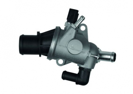 Termostat lichid racire (88°C, in carcasa) potrivit ALFA ROMEO GTV; FIAT BARCHETTA 1.8/2.0 04.95-10.05 [3]