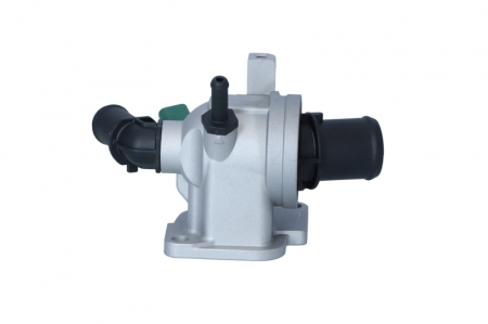 Termostat lichid racire (88°C, in carcasa) potrivit ALFA ROMEO MITO; FIAT 500, 500 C, 500L, BRAVO II, DOBLO, DOBLO CARGO, DOBLO/MINIVAN, FIORINO, FIORINO/MINIVAN, GRANDE PUNTO, IDEA 0.9-1.6D 01.04- [2]