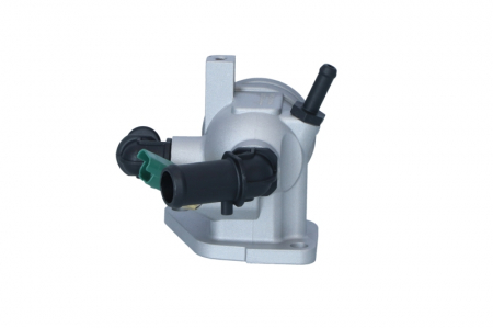 Termostat lichid racire (88°C, in carcasa) potrivit ALFA ROMEO MITO; FIAT 500, 500 C, 500L, BRAVO II, DOBLO, DOBLO CARGO, DOBLO/MINIVAN, FIORINO, FIORINO/MINIVAN, GRANDE PUNTO, IDEA 0.9-1.6D 01.04- [1]