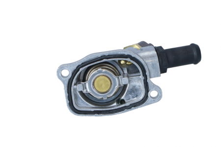 Termostat lichid racire (88°C, in carcasa) potrivit ALFA ROMEO MITO; FIAT 500, 500 C, 500L, BRAVO II, DOBLO/MINIVAN, FIORINO, FIORINO/MINIVAN, GRANDE PUNTO, IDEA, LINEA, PANDA, PUNTO 0.9-1.6 01.04- [2]