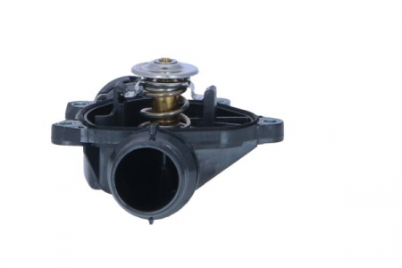 Termostat lichid racire (88°C, in carcasa) potrivit BMW 3 (E46), 5 (E39), 7 (E38), X5 (E53) 2.5D/3.0D 08.98-02.05 [1]