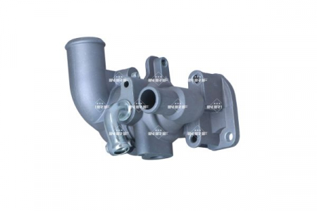 Termostat lichid racire (88°C, in carcasa) potrivit CHRYSLER VOYAGER IV 2.5D/2.8D 02.00-12.08 [2]