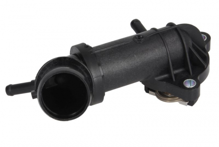 Termostat lichid racire (88°C, in carcasa) potrivit FIAT 500L, 500X, DOBLO CARGO; JEEP RENEGADE 1.6D/2.0D 09.12- [0]