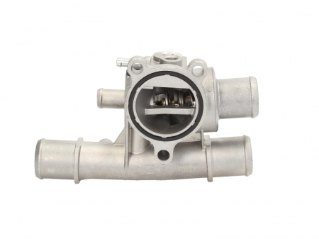 Termostat lichid racire (88°C, in carcasa) potrivit FIAT BRAVA, BRAVO I, DOBLO, DOBLO/MINIVAN, MAREA, MULTIPLA, PALIO, SIENA, STILO; LANCIA DEDRA, DELTA II, LYBRA 1.6/1.6ALK/1.6CNG 10.95- [1]