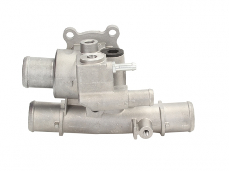Racire - Termostat lichid racire (88°C, in carcasa) potrivit FIAT BRAVA, BRAVO I, DOBLO, DOBLO/MINIVAN, MAREA, MULTIPLA, PALIO, SIENA, STILO; LANCIA DEDRA, DELTA II, LYBRA 1.6/1.6ALK/1.6CNG 10.95-