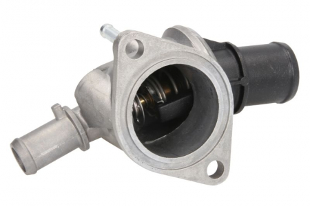 Termostat lichid racire (88°C, in carcasa) potrivit FIAT BRAVA, BRAVO I, MAREA 1.4 10.95-05.02 [1]