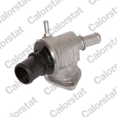 Termostat lichid racire (88°C, in carcasa) potrivit FIAT BRAVA, BRAVO I, MAREA 1.4 10.95-05.02 [2]