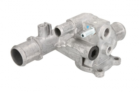 Piese Auto - Termostat lichid racire (88°C, in carcasa) potrivit FIAT BRAVA, BRAVO I, MAREA, PALIO 1.6/1.6CNG 10.95-10.02