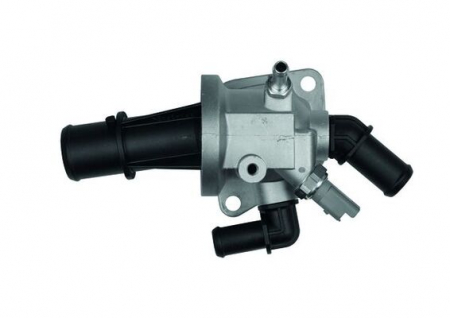 Termostat lichid racire (88°C, in carcasa) potrivit FIAT PANDA; OPEL AGILA, COMBO TOUR, COMBO/MINIVAN, CORSA C, CORSA C/HATCHBACK, MERIVA A, TIGRA; SUZUKI IGNIS II, SWIFT III 1.3D 06.03- [1]