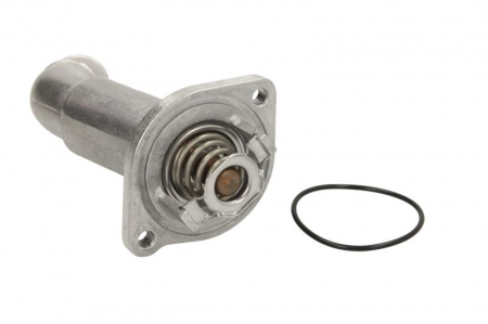 Termostat lichid racire (88°C, in carcasa) potrivit ISUZU ASCENDER; SAAB 9-7X 4.2 03.03- [1]