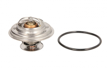 Termostat - Termostat lichid racire (88°C) potrivit AUDI 100 C4, 80 B4, A4 B5, A4 B6, A4 B7, A6 C4, A6 C5, A6 C6, A8 D2, ALLROAD C5, CABRIOLET B3, COUPE B3, V8; BENTLEY MULSANNE 1.7D-6.8 10.88-12.20