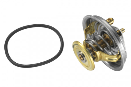 Termostat lichid racire (88°C) potrivit BMW 3 (E36) 1.7D 01.95-08.00 [3]