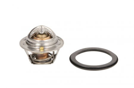 Termostat - Termostat lichid racire (88°C) potrivit CHEVROLET AVEO / KALOS, SPARK; DAEWOO TICO; DAIHATSU CHARADE II, CHARADE III, CUORE IV, HIJET, MOVE; SUZUKI BALENO, SAMURAI 0.8-1.4 02.85-