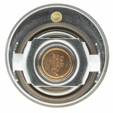 Termostat lichid racire (88°C) potrivit CHEVROLET AVEO / KALOS, SPARK; DAEWOO TICO; DAIHATSU CHARADE II, CHARADE III, CUORE IV, HIJET, MOVE; SUZUKI BALENO, SAMURAI 0.8-1.4 02.85- [3]