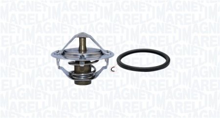 Termostat - Termostat lichid racire (88°C) potrivit CITROEN C4 AIRCROSS; MITSUBISHI ASX, COLT VI, LANCER VIII, MIRAGE / SPACE STAR VI, MIRAGE VI; PEUGEOT 4008 1.0-1.6LPG 06.04-