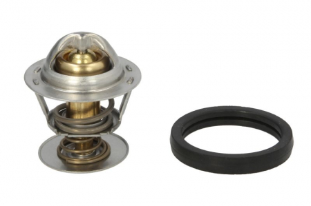 Racire - Termostat lichid racire (88°C) potrivit CITROEN C5 III, C6; JAGUAR S-TYPE II, XF I, XF SPORTBRAKE, XJ; PEUGEOT 407, 607; MAN G90 2.7D/3.0D/4.6D 09.87-