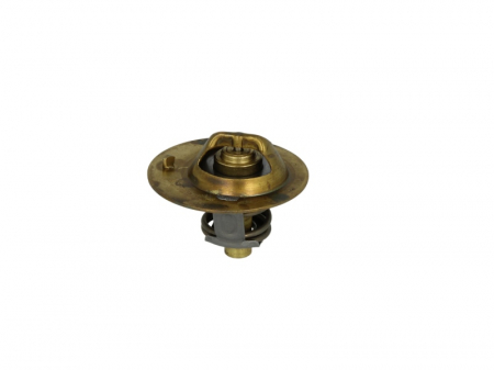 Piese Auto - Termostat lichid racire (88°C) potrivit DAIHATSU CUORE I, CUORE II, CUORE VI, FEROZA; MITSUBISHI PAJERO I; SUZUKI SAMURAI; TOYOTA CROWN, LITEACE, YARIS 0.5-3.0 04.80-