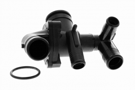 Termostat lichid racire (88°C) potrivit FORD TRANSIT, TRANSIT TOURNEO; MITSUBISHI PAJERO I; TOYOTA SUPRA 2.2D/3.0 09.87-12.14 [2]