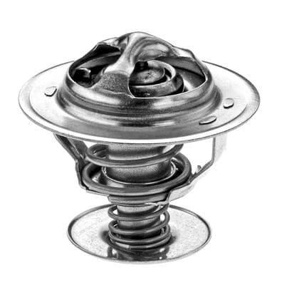 Termostat lichid racire (88°C) potrivit HYUNDAI ACCENT, ACCENT I, S; KIA BONGO, CARNIVAL I, CARNIVAL II, CARNIVAL III, K2900, K3600, PREGIO 1.3-3.6D 04.91- [1]