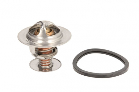 Termostat - Termostat lichid racire (88°C) potrivit HYUNDAI ACCENT, ACCENT I, S; KIA BONGO, CARNIVAL I, CARNIVAL II, CARNIVAL III, K2900, K3600, PREGIO 1.3-3.6D 04.91-