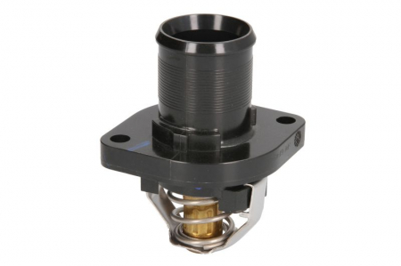 Termostat - Termostat lichid racire  (89°C, cu carcasa) CITROEN BERLINGO, C4, C4 I, EVASION, SAXO, XSARA, XSARA PICASSO; FIAT SCUDO, ULYSSE; LANCIA ZETA; PEUGEOT 106 II, 206, 206+, 206 CC, 206 SW 1.1-2.0 dupa 199