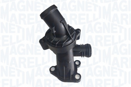Termostat lichid racire (89°C, cu carcasa) potrivit AUDI A1; SEAT IBIZA IV, IBIZA IV SC, IBIZA IV ST, TOLEDO IV; SKODA FABIA III, RAPID; VW POLO, POLO V 1.4D 02.14-12.22