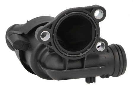 Termostat lichid racire (89°C, cu carcasa) potrivit AUDI A1; SKODA FABIA III, RAPID; VW POLO, POLO V 1.4D 02.14-12.22 [1]