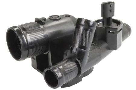 Termostat lichid racire (89°C, cu carcasa) potrivit NISSAN QASHQAI I, X-TRAIL, X-TRAIL II; RENAULT ESPACE IV, GRAND SCENIC II, KOLEOS I, LAGUNA, LAGUNA II, LAGUNA III, LATITUDE 1.5D/2.0D 08.05- [0]