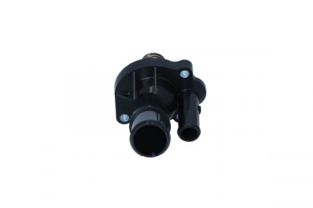 Termostat lichid racire (89°C, cu carcasa) potrivit VOLVO C30, S40 II, S80 II, V50, V70 III; FORD C-MAX, ECOSPORT, FIESTA V, FOCUS C-MAX, FOCUS II, FOCUS III, FOCUS II/KOMBI 1.6-2.0LPG 10.03- [1]