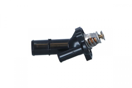 Termostat lichid racire (89°C, cu carcasa) potrivit VOLVO C30, S40 II, S80 II, V50, V70 III; FORD C-MAX, ECOSPORT, FIESTA V, FOCUS C-MAX, FOCUS II, FOCUS III, FOCUS II/KOMBI 1.6-2.0LPG 10.03- [2]