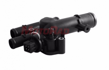 Termostat - Termostat lichid racire  (89°C, cu carcasa) RENAULT GRAND SCENIC II, GRAND SCENIC III, MEGANE CC, MEGANE II, MEGANE III, SCENIC II, SCENIC III; SUZUKI GRAND VITARA II 1.9D dupa 2002