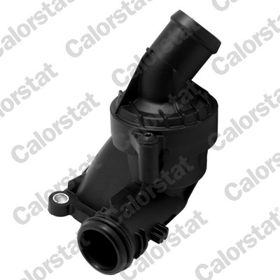 Piese Auto - Termostat lichid racire (89°C, in carcasa) potrivit AUDI A1; SEAT IBIZA IV, IBIZA IV SC, IBIZA IV ST, TOLEDO IV; SKODA FABIA III, RAPID; VW POLO, POLO V 1.4D 02.14-12.22