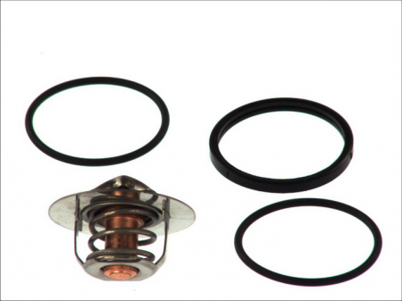 Termostat lichid racire (89°C) potrivit CITROEN AX, BERLINGO, BERLINGO/MINIVAN, BX, C15/MINIVAN, SAXO, XSARA, ZX; PEUGEOT 104, 106 I, 106 II, 205 I, 205 II, 305 II, 306 0.9-1.9 10.72-12.15 [1]