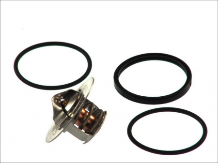 Termostat - Termostat lichid racire (89°C) potrivit CITROEN AX, BERLINGO, BERLINGO/MINIVAN, BX, C15/MINIVAN, SAXO, XSARA, ZX; PEUGEOT 104, 106 I, 106 II, 205 I, 205 II, 305 II, 306 0.9-1.9 10.72-12.15