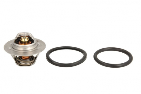 Termostat - Termostat lichid racire  (89°C) VOLVO 440 K, 460 L; OPEL ARENA, MOVANO; RENAULT 11, 14, 19 I, 19 I CHAMADE, 19 II, 19 II CHAMADE, 21, 9, CLIO I, CLIO II, ESPACE III, KANGOO 1.2-2.0