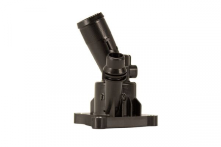 Termostat lichid racire (90°C, cu carcasa) potrivit VOLVO S60 II, S60 III, S80 II, S90 II, V40, V60 I, V60 II, V70 III, V90 II, XC40, XC60 I, XC60 II, XC70 II, XC90 II 1.5-2.0H 09.13- [2]
