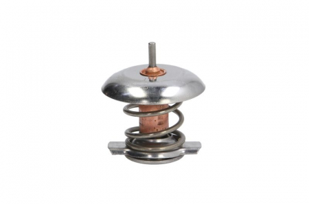 Termostat - Termostat lichid racire potrivit VOLVO S60 I, S80 I, V50, V70 II, V70 III, XC60, XC70 CROSS COUNTRY, XC70 II, XC90 I 2.4/2.4CNG/2.4D dupa 1999 - (90°C, cu carcasa)