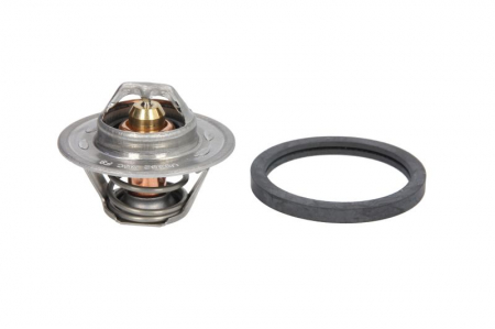 Termostat - Termostat lichid racire  (90°C) HYUNDAI ACCENT IV, ELANTRA, I20, I20 ACTIVE, I30, I40, I40 CW, IX20, IX35, TUCSON; KIA CARENS III, CARENS IV, CEE'D, CEE'D SW, OPTIMA, PRO CEE'D 1.1D-1.7D dupa 2006