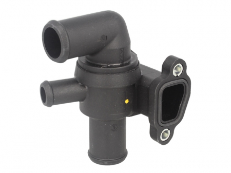 Termostat lichid racire (90°C, in carcasa) potrivit SMART CABRIO, CITY-COUPE, CROSSBLADE, FORTWO, ROADSTER 0.6/0.7 07.98-01.07 [0]